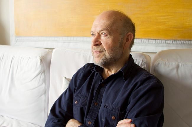 James Hansen wishes he wasn't so right about global warming | iNFOnews.ca