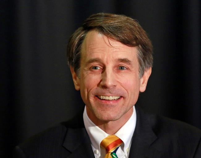 State attorney general races gain attention in Trump era | iNFOnews.ca