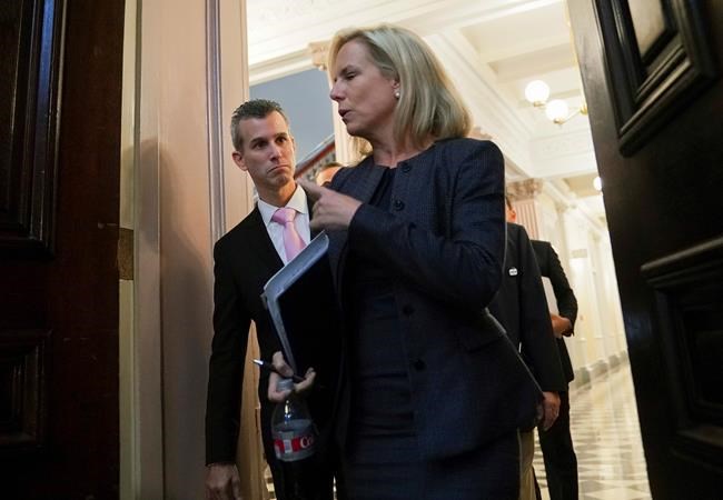 AP: Lawmakers buy industry fix to protect schools from guns | iNFOnews.ca