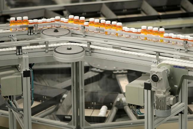 US medical marketing reaches $30 billion, drug ads top surge | iNFOnews.ca US medical marketing reaches $30 billion, drug ads top surge | iNFOnews.ca