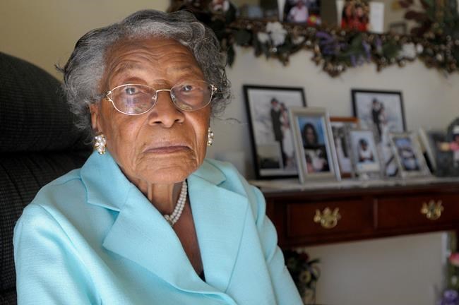 Winfrey highlights story of black woman raped by white men | iNFOnews.ca