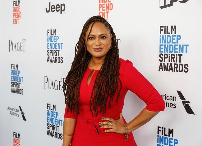 DuVernay talks with Winfrey about Trump, race, her new film | iNFOnews.ca