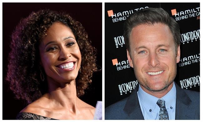Chris Harrison, Sage Steele to return as Miss America hosts | iNFOnews.ca CP29658304