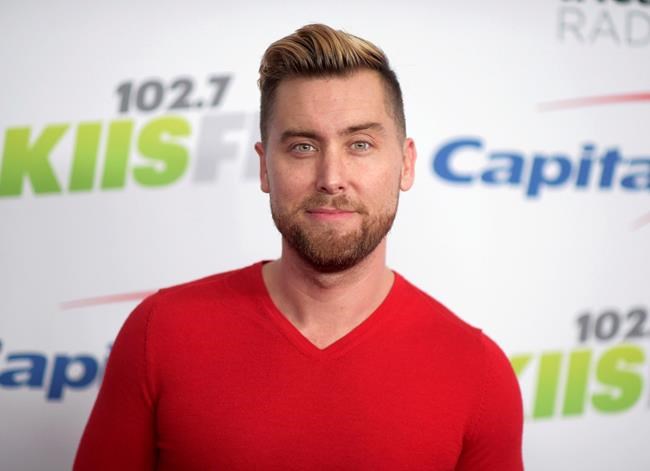 Lance Bass tried to buy home featured in 'Brady Bunch' | iNFOnews.ca Lance Bass tried to buy home featured in 'Brady Bunch' | iNFOnews.ca