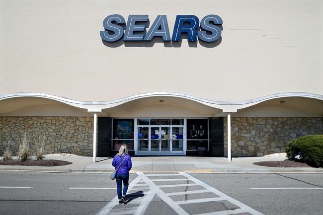 Sears-Whirlpool curtail relationship after 100 years | iNFOnews.ca