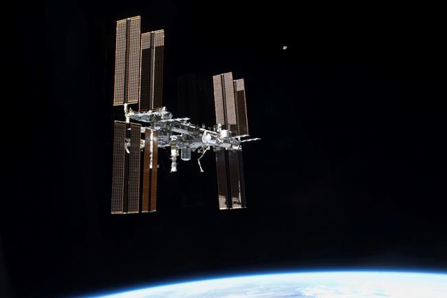 NASA orders up urgent spacewalking repairs at space station | iNFOnews.ca