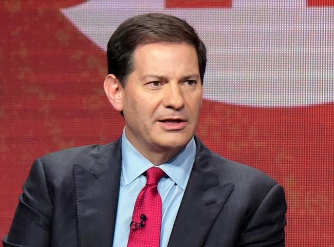 NBC fires Mark Halperin after sexual harassment accusations | iNFOnews.ca