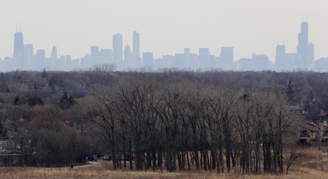 America's air isn't getting cleaner as fast as it used to | iNFOnews.ca
