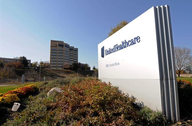 UnitedHealth buying Surgical Care for $2.3 billion | iNFOnews.ca