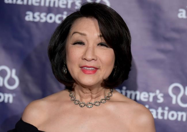 Ripa, Liotta, Chung among New Jersey Hall of Fame honorees | iNFOnews.ca