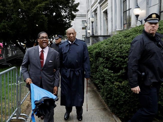 No verdict from Cosby jury; defence lawyers slammed | iNFOnews.ca