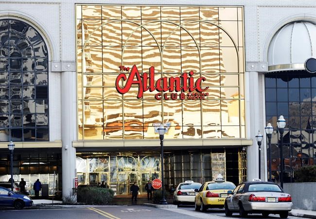 Water park eyed at ex-Atlantic Club casino in Atlantic City | iNFOnews.ca CP684729329