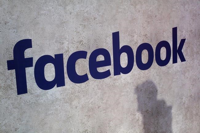 The Latest: Consumer groups want FTC to investigate Facebook | iNFOnews.ca The Latest: Consumer groups want FTC to investigate Facebook | iNFOnews.ca