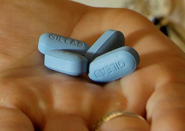 AIDS drugs show more promise for preventing new infections | iNFOnews.ca AIDS drugs show more promise for preventing new infections | iNFOnews.ca