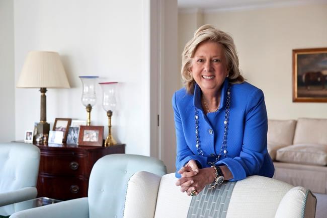 Linda Fairstein condemns Netflix series on Central Park Five | iNFOnews.ca
