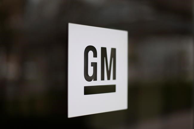 GM posted $9.4B net profit in 2016, but encore may be tough | iNFOnews.ca