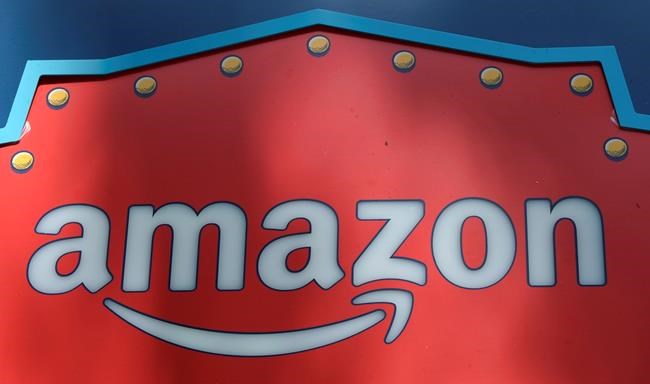 From Audible to Whole Foods: A look at Amazon's empire | iNFOnews.ca From Audible to Whole Foods: A look at Amazon's empire | iNFOnews.ca