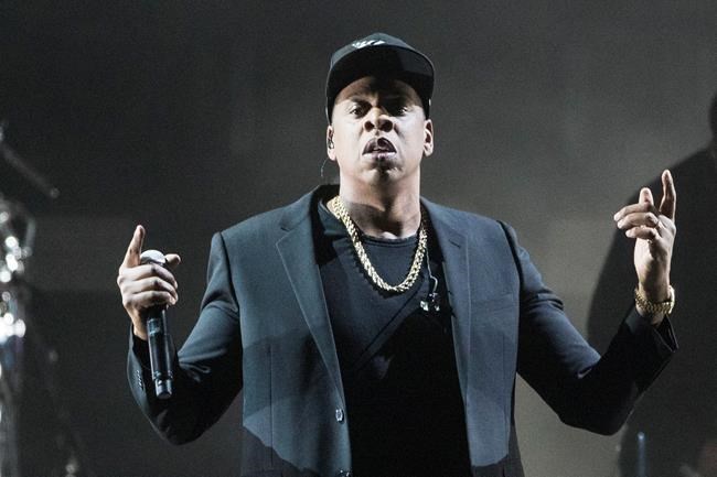 Jay-Z announces '4:44' tour kicking off in October; stops in four Canadian cities | iNFOnews.ca