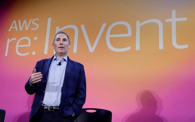 Amazon CEO Jeff Bezos may step down without stepping away | iNFOnews.ca Amazon CEO Jeff Bezos may step down without stepping away | iNFOnews.ca