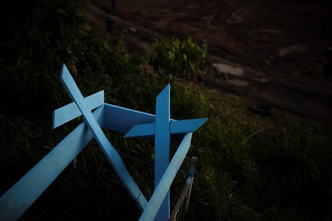 Spread of coronavirus fuels corruption in Latin America | iNFOnews.ca