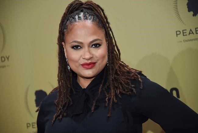 Ava DuVernay, Chelsea Manning to attend New Yorker Festival | iNFOnews.ca Ava DuVernay, Chelsea Manning to attend New Yorker Festival | iNFOnews.ca