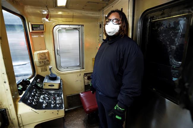 Women, minorities shoulder front-line work during pandemic | iNFOnews.ca