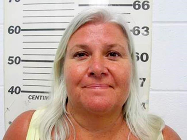 Son: Mom accused in Minnesota, Florida deaths 'a good lady' | iNFOnews.ca
