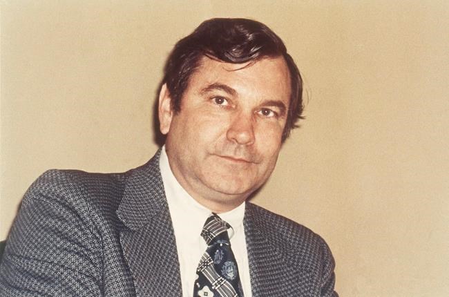 Ex-Kentucky senator who lost to Mitch McConnell in 1984 dies | iNFOnews.ca