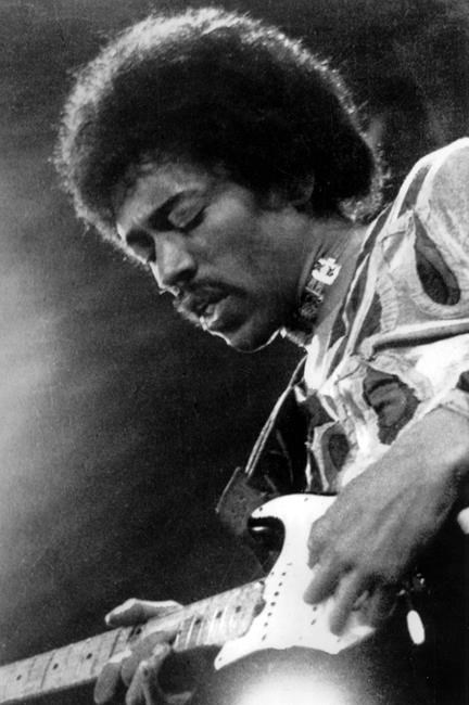 New Jimi Hendrix album with unreleased songs coming in March | iNFOnews.ca