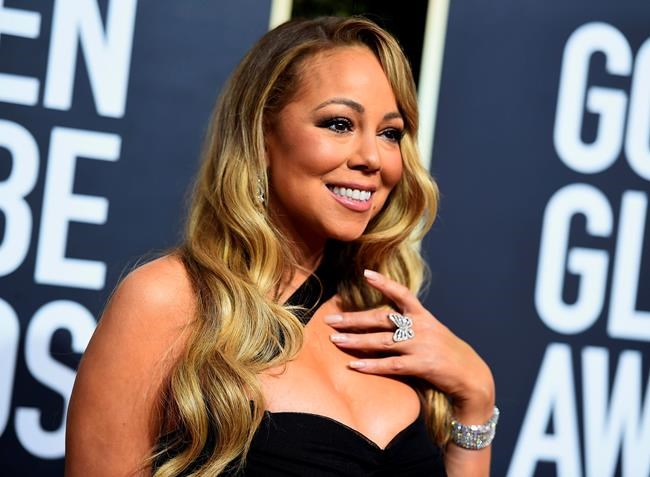 Mariah Carey battles bipolar disorder, no longer in denial | iNFOnews.ca Mariah Carey battles bipolar disorder, no longer in denial | iNFOnews.ca