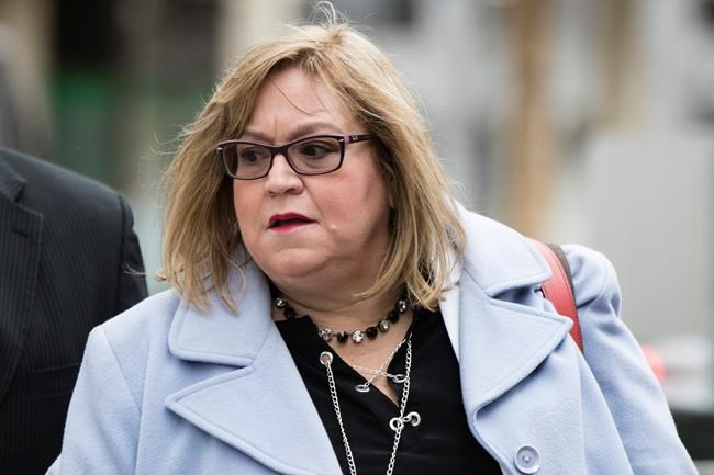 Ditka, prosecutor in Penn State child abuse case, dies at 55 | iNFOnews.ca Ditka, prosecutor in Penn State child abuse case, dies at 55 | iNFOnews.ca