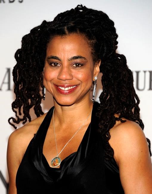 Playwright who inspired 'Moonlight' wins PEN award | iNFOnews.ca