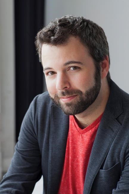 'Alice Isn't Dead' podcast being adapted for print and TV | iNFOnews.ca