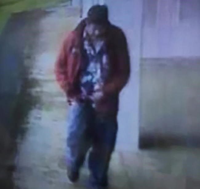 Escaped hospital patient aimed to show he could be outside | iNFOnews.ca