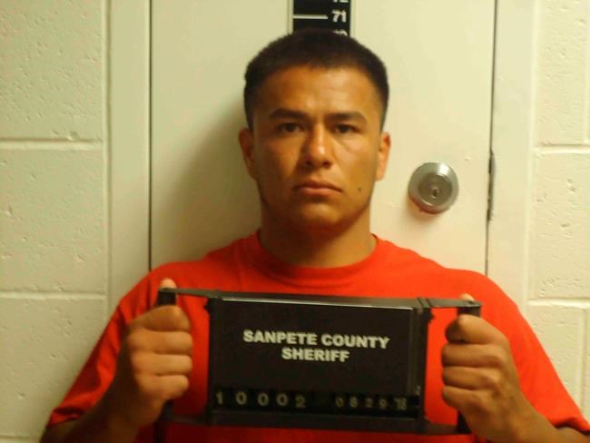 Man charged in sex assault at fire camp agrees to plea deal | iNFOnews.ca Man charged in sex assault at fire camp agrees to plea deal | iNFOnews.ca