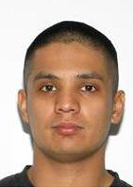 The Latest: Guardsman says he was ordered to take vehicle | iNFOnews.ca