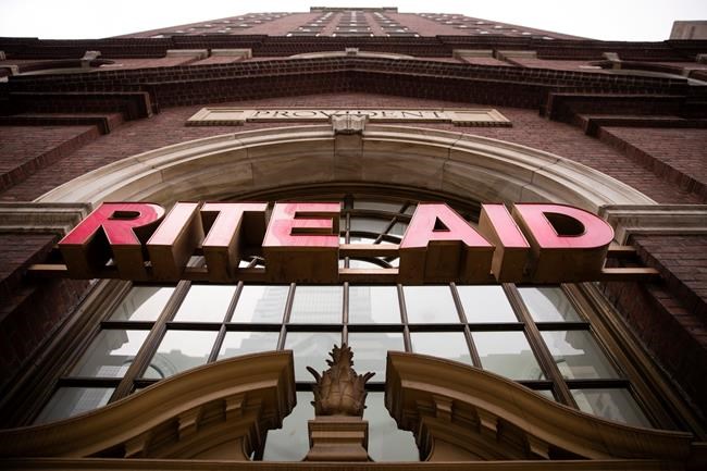 Walgreens ends its attempt to buy Rite Aid | iNFOnews.ca Walgreens ends its attempt to buy Rite Aid | iNFOnews.ca