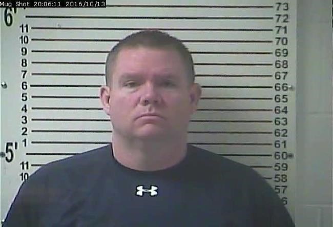 The Latest: Sentencing in Kentucky child porn case delayed | iNFOnews.ca The Latest: Sentencing in Kentucky child porn case delayed | iNFOnews.ca