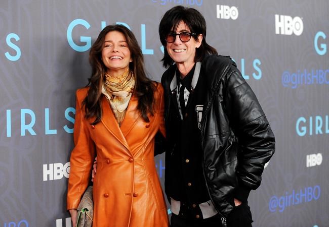 Paulina Porizkova, Ric Ocasek separate after 28 years | iNFOnews.ca Paulina Porizkova, Ric Ocasek separate after 28 years | iNFOnews.ca