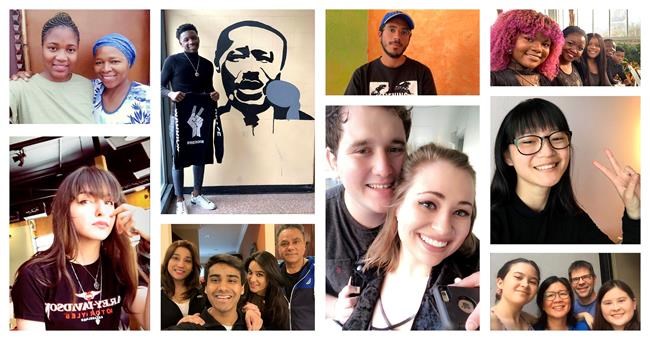 Video journals: Global youth describe life in virus crisis | iNFOnews.ca