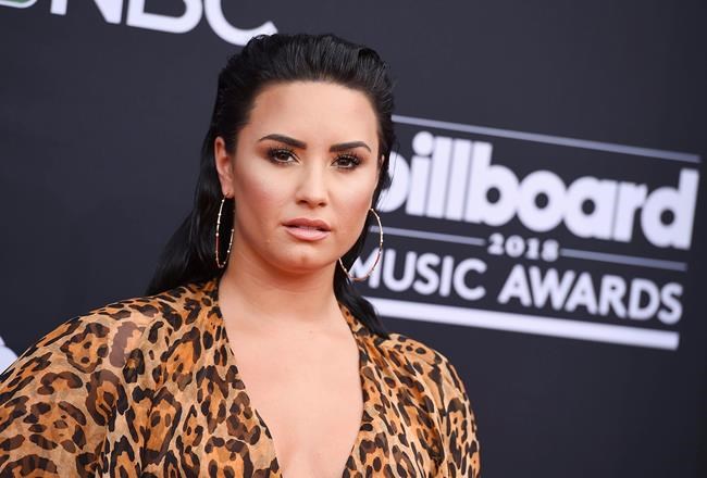 Demi Lovato's mom says star is 'getting the help she needs' | iNFOnews.ca Demi Lovato's mom says star is 'getting the help she needs' | iNFOnews.ca