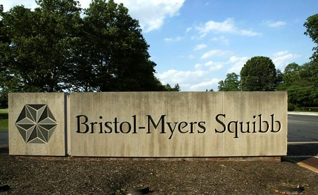 Bristol-Myers Squibb buying Celgene in $74B deal | iNFOnews.ca