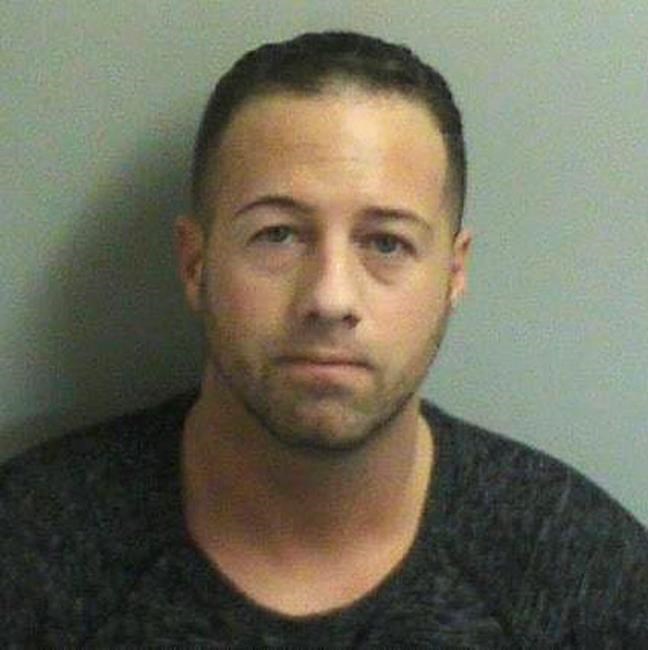 Ex accused of trying to extort of 'Jersey Shore' cast member | iNFOnews.ca Ex accused of trying to extort of 'Jersey Shore' cast member | iNFOnews.ca
