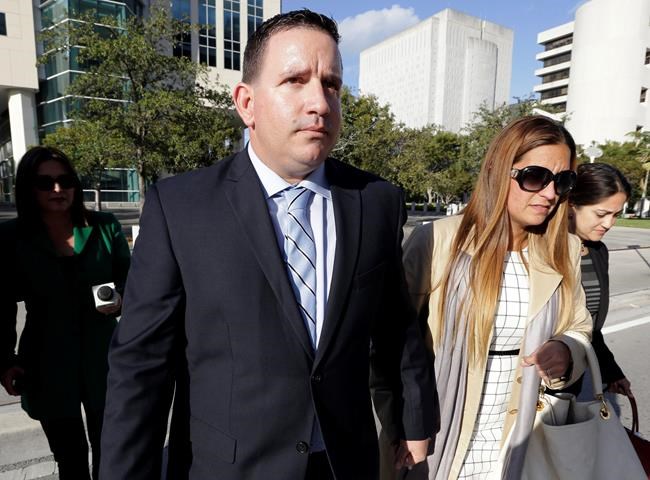 Baseball agent, trainer sentenced on smuggling convictions | iNFOnews.ca