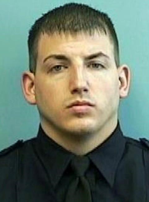 Head of corrupt Baltimore police task force pleads guilty | iNFOnews.ca