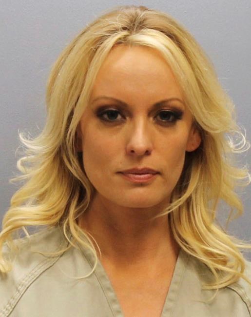 The Latest: Stormy Daniels performs at 2nd Ohio club | iNFOnews.ca