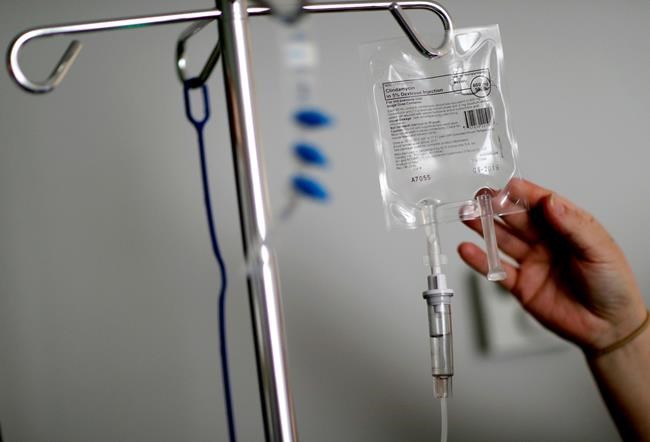 Medical bills plague millennials; these tips may be the cure | iNFOnews.ca CP659937938