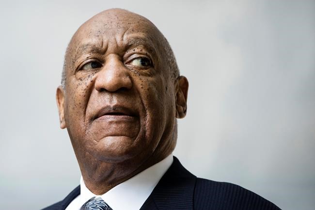 Prosecutors want to call 19 other accusers at Cosby retrial | iNFOnews.ca CP660019014