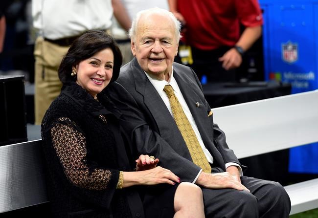 Judge denies media request to unseal files on Saints owner | iNFOnews.ca Judge denies media request to unseal files on Saints owner | iNFOnews.ca