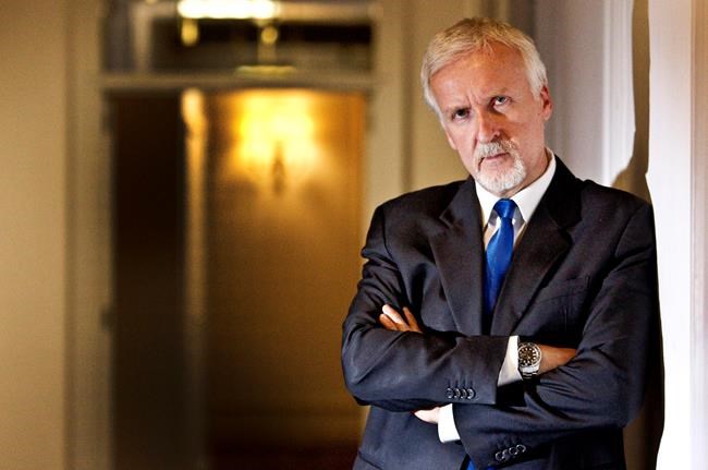 'Avatar' sequels now scheduled to start in December 2020 | iNFOnews.ca